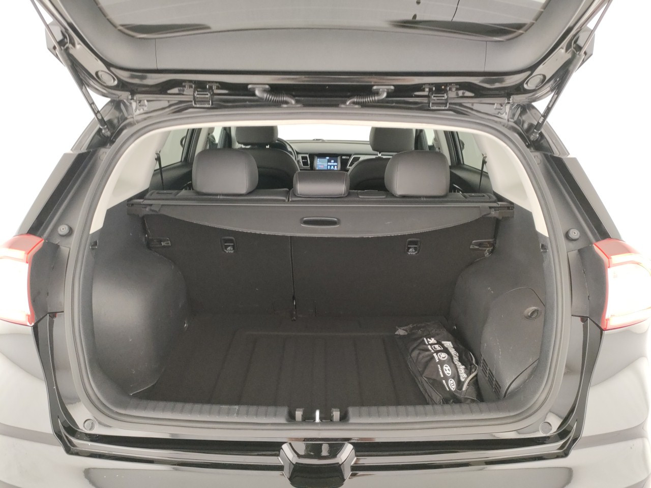 Kia Niro Usato 2016 Niro Mantova