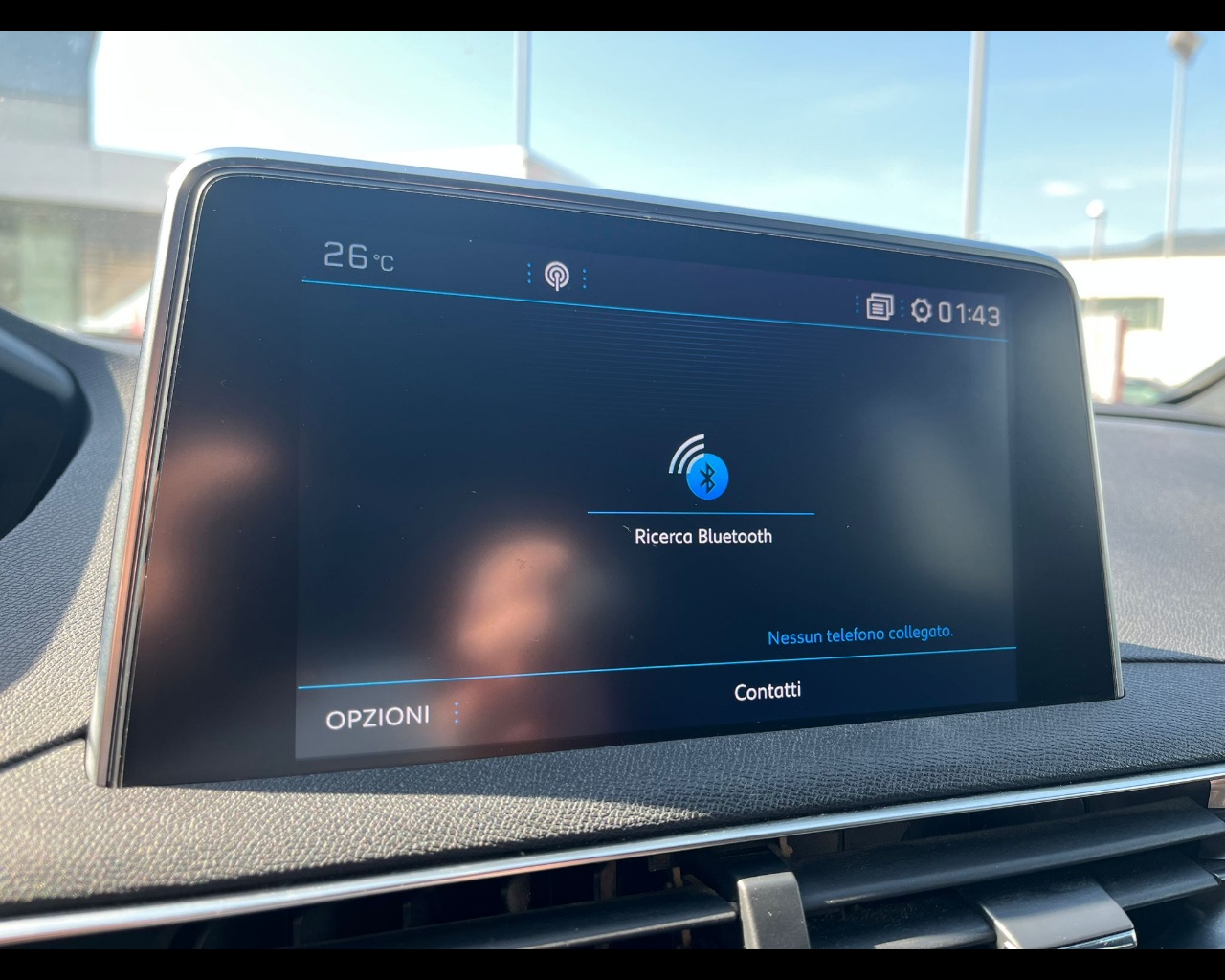 Foto PEUGEOT 3008 1.5 bluehdi GT Line s&s 130cv