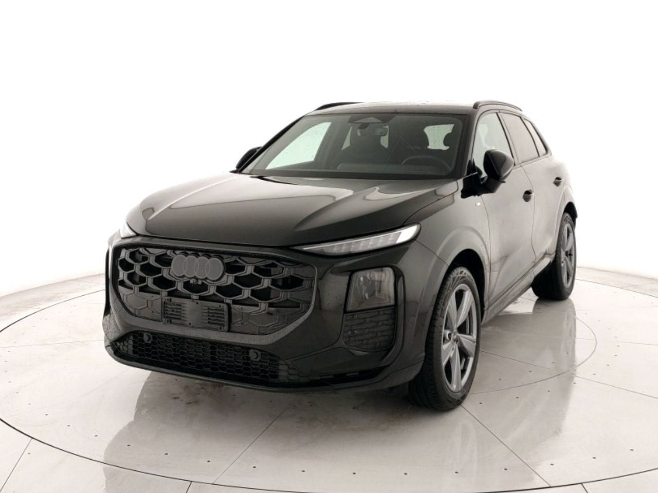 Audi Q3 Usato 2025 Q3 Porto Mantovano