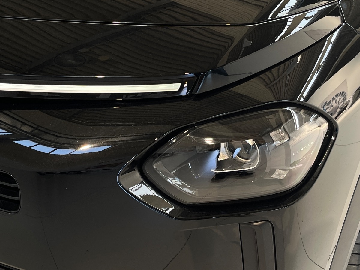 Lancia Ypsilon 2024 Aziendali 2025 Ypsilon 2024 Rovigo