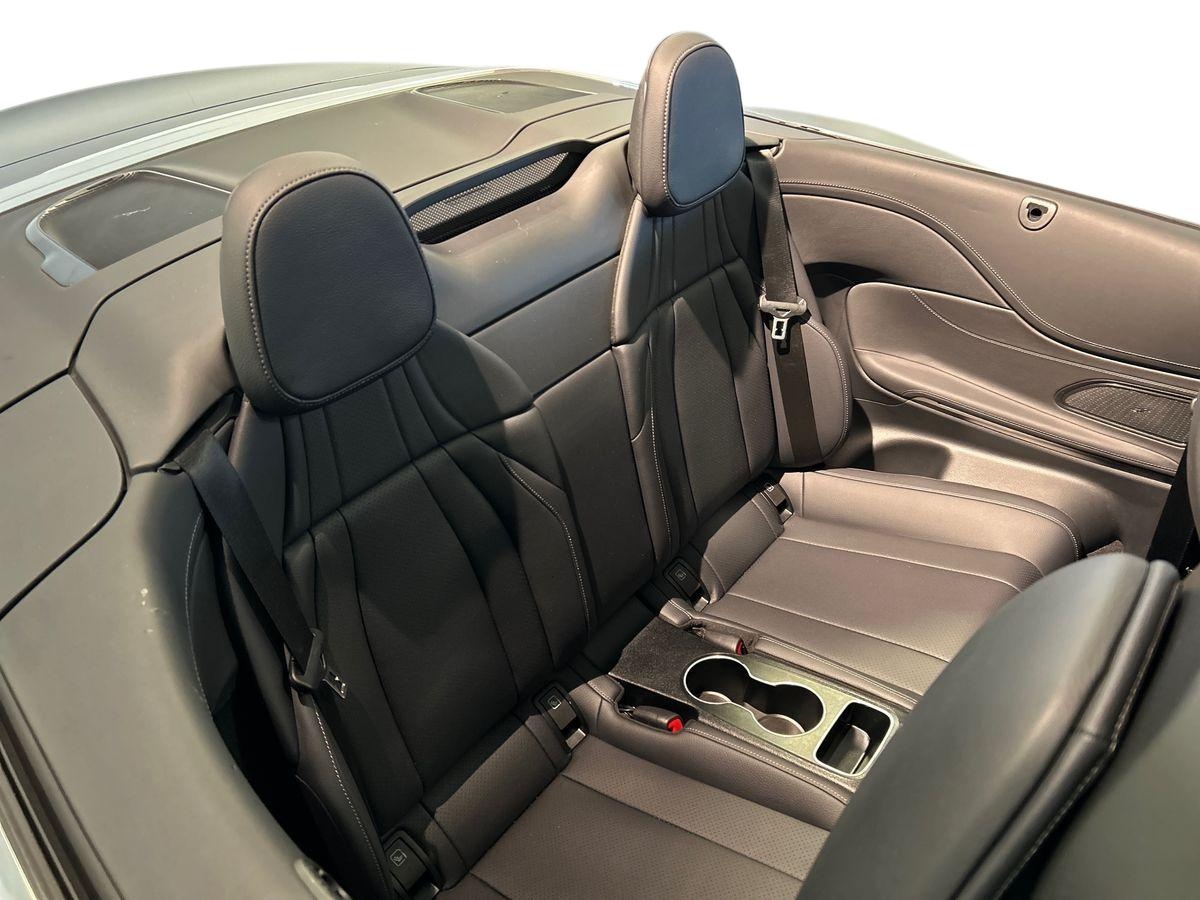 Mercedes  CLE Cabrio 220 d Advanced auto - 16