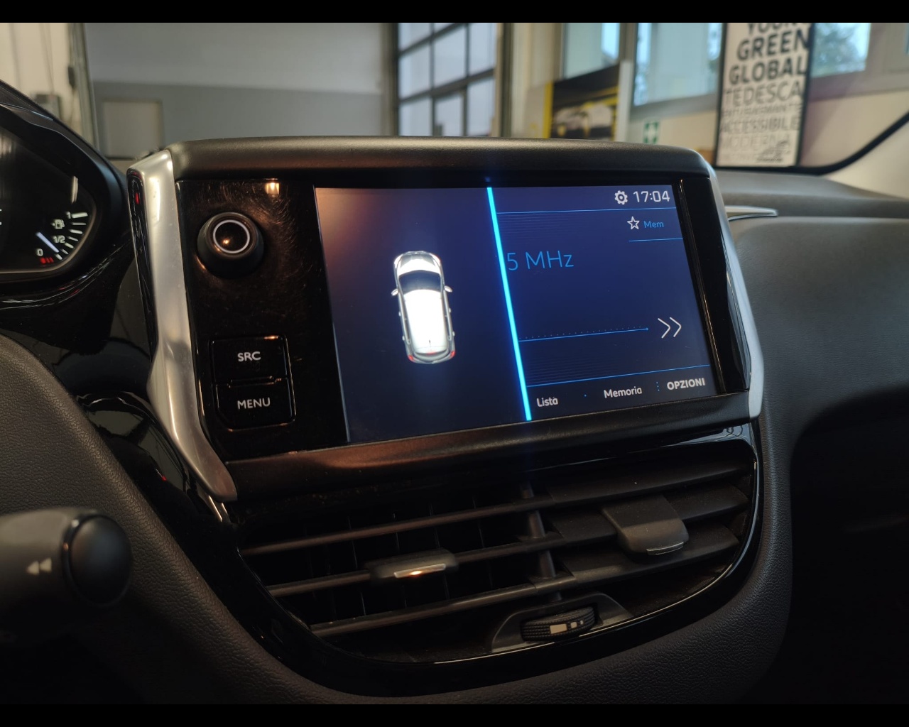 Foto PEUGEOT 208 5p 1.2 puretech Access 82cv