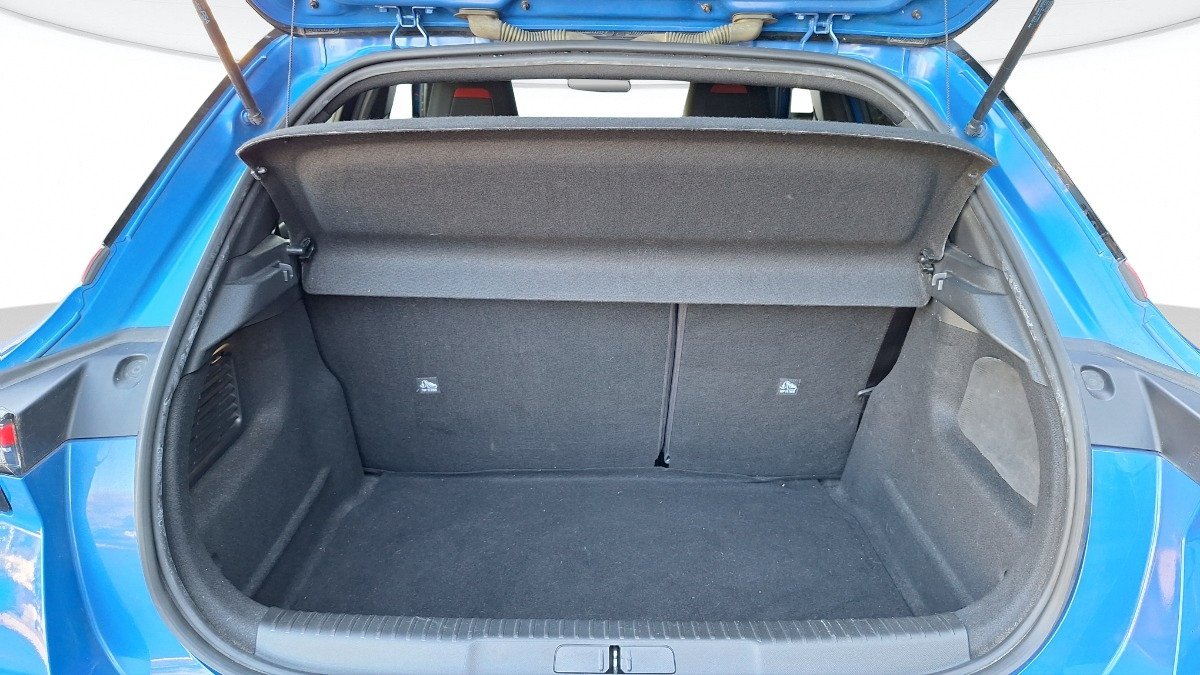 Opel Mokka Usato 2021 Mokka Mestre