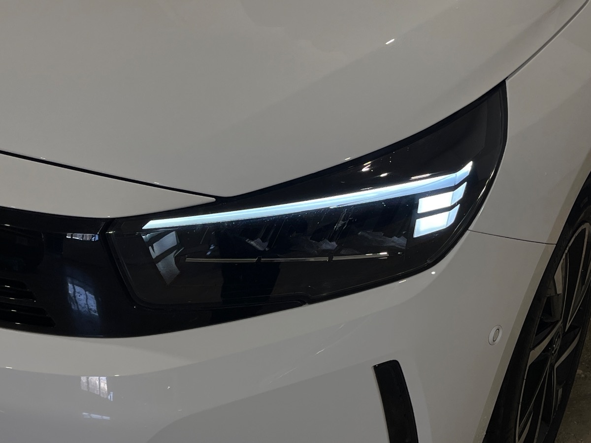 Opel Corsa Usato 2025 Corsa Verona