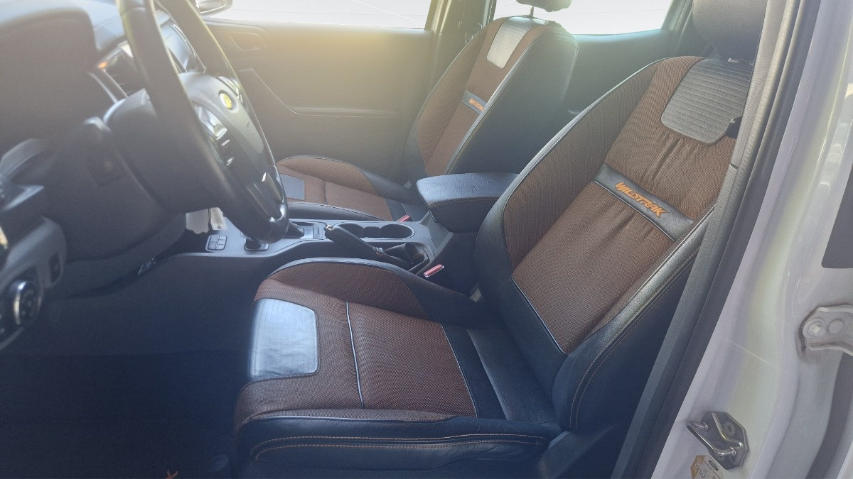 Ford Ranger Usato 2016 Ranger Lonato del Garda