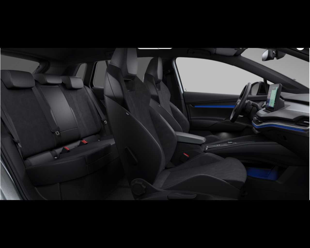 Skoda Elroq Nuovo Elettrico Elroq Legnago