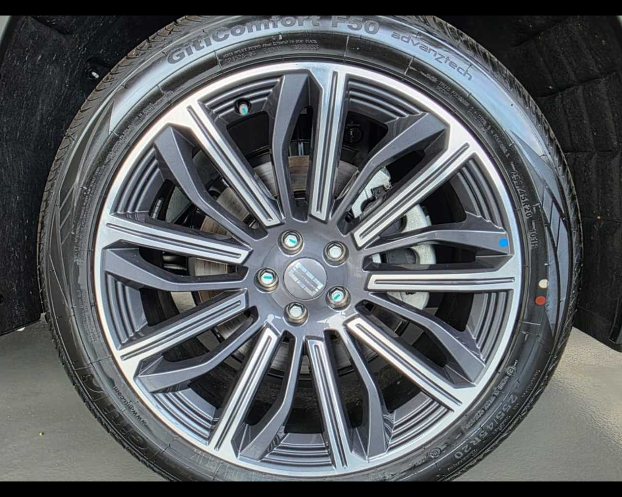 Sportequipe Sportequipe 6 Nuovo GPL Sportequipe 6 Padova