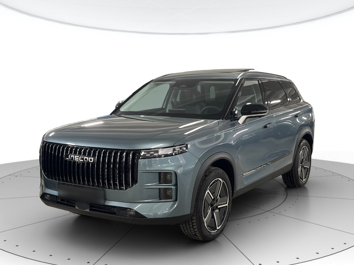 Jaecoo Jaecoo 7 Nuovo  Jaecoo 7 Verona