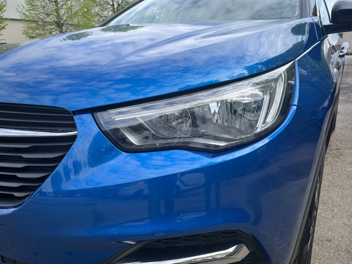 Opel Grandland Usato 2019 Grandland San Vendemiano