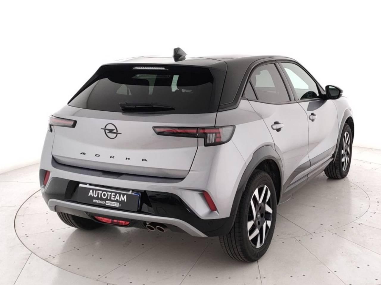 Opel Mokka Usato 2025 Mokka Legnago
