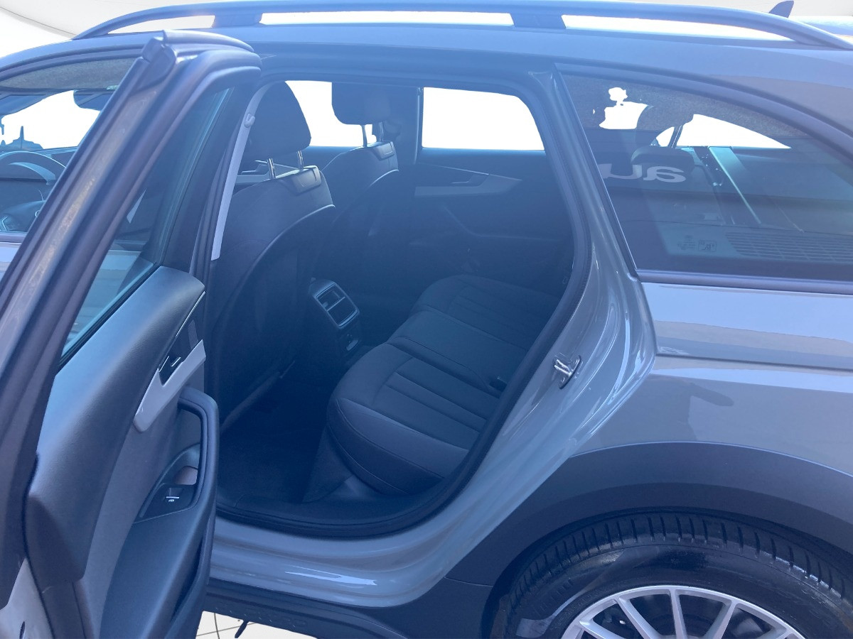 Audi A4 Usato 2022 A4 Modena