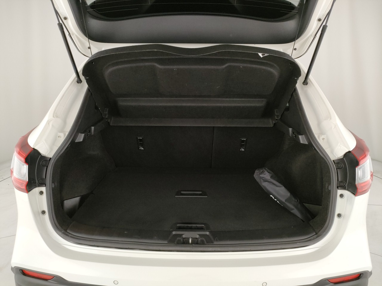 Nissan Qashqai Usato 2019 Qashqai Porto Mantovano