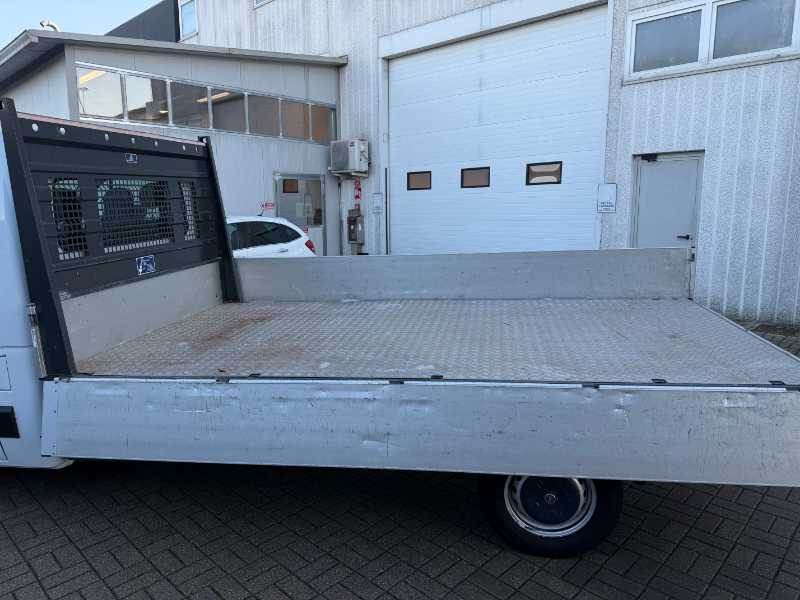 Movano 4ª Serie - Movano 35 2.3 Cdti 130cv Pl-tm Fwd Furgone