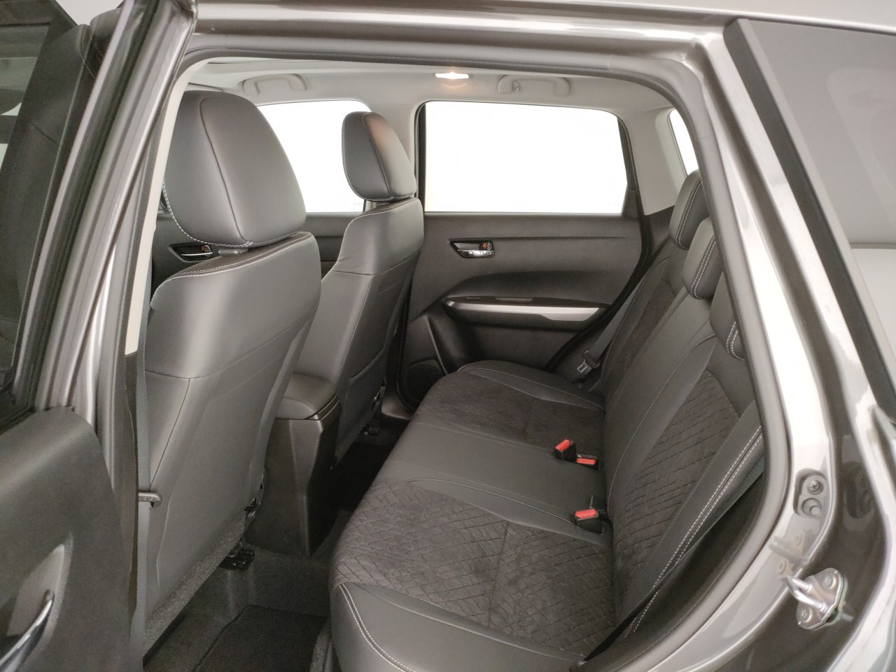 Suzuki Vitara Nuovo Ibrido benzina Vitara Porto Mantovano