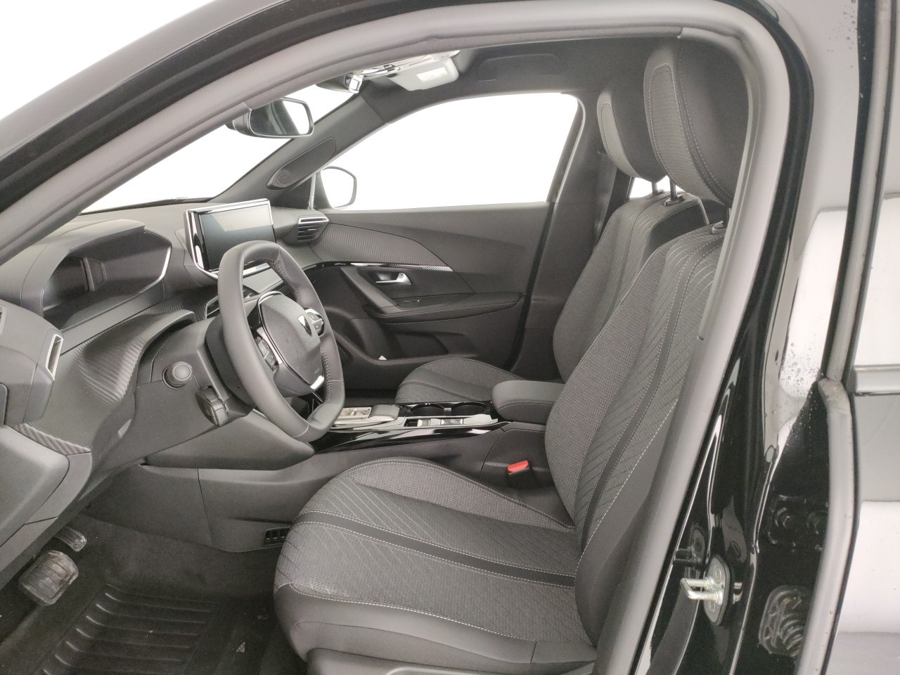Peugeot 2008 Nuovo Ibrido benzina 2008 Porto Mantovano