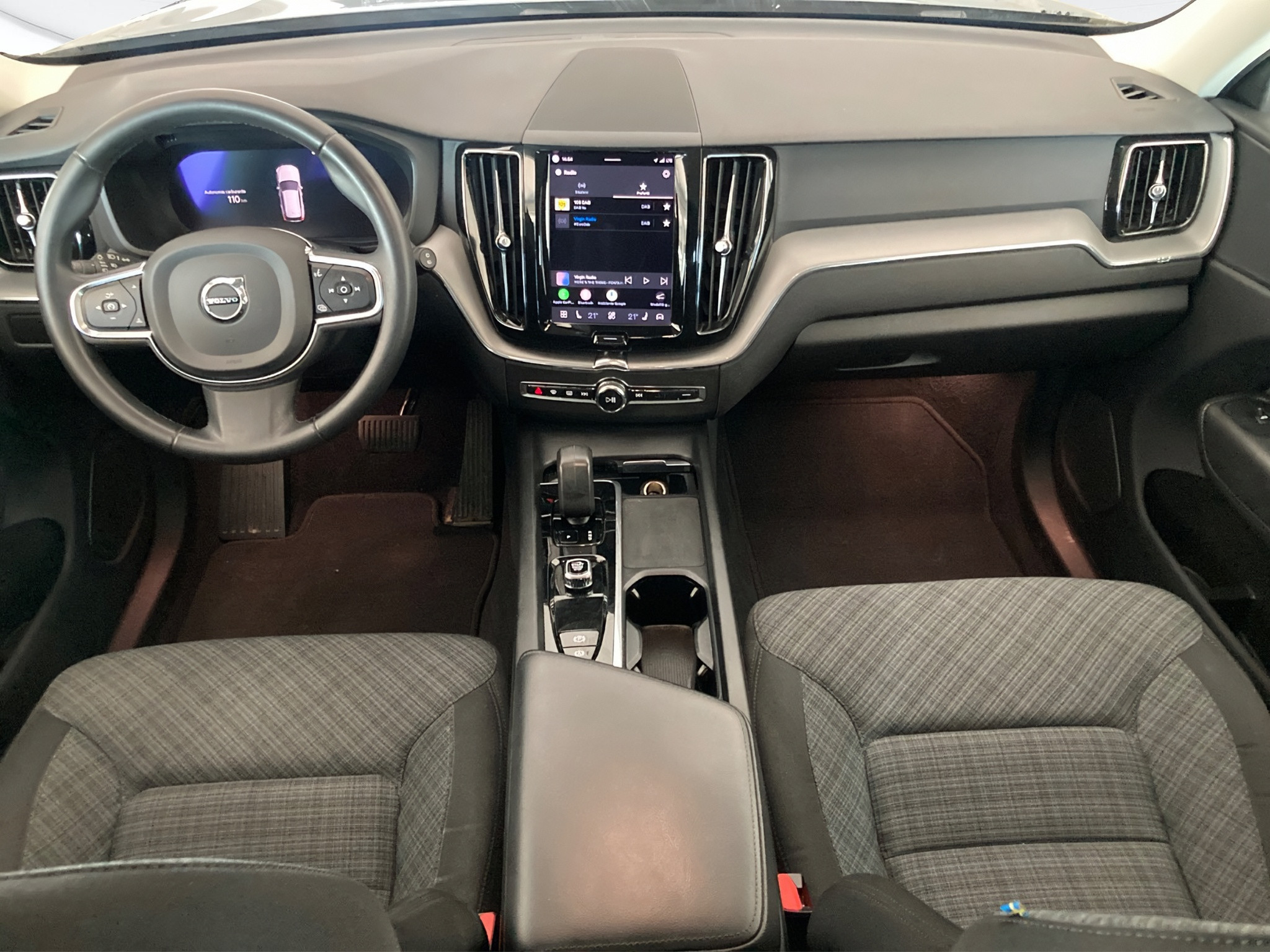 Volvo XC60 Usato 2022 XC60 Modena