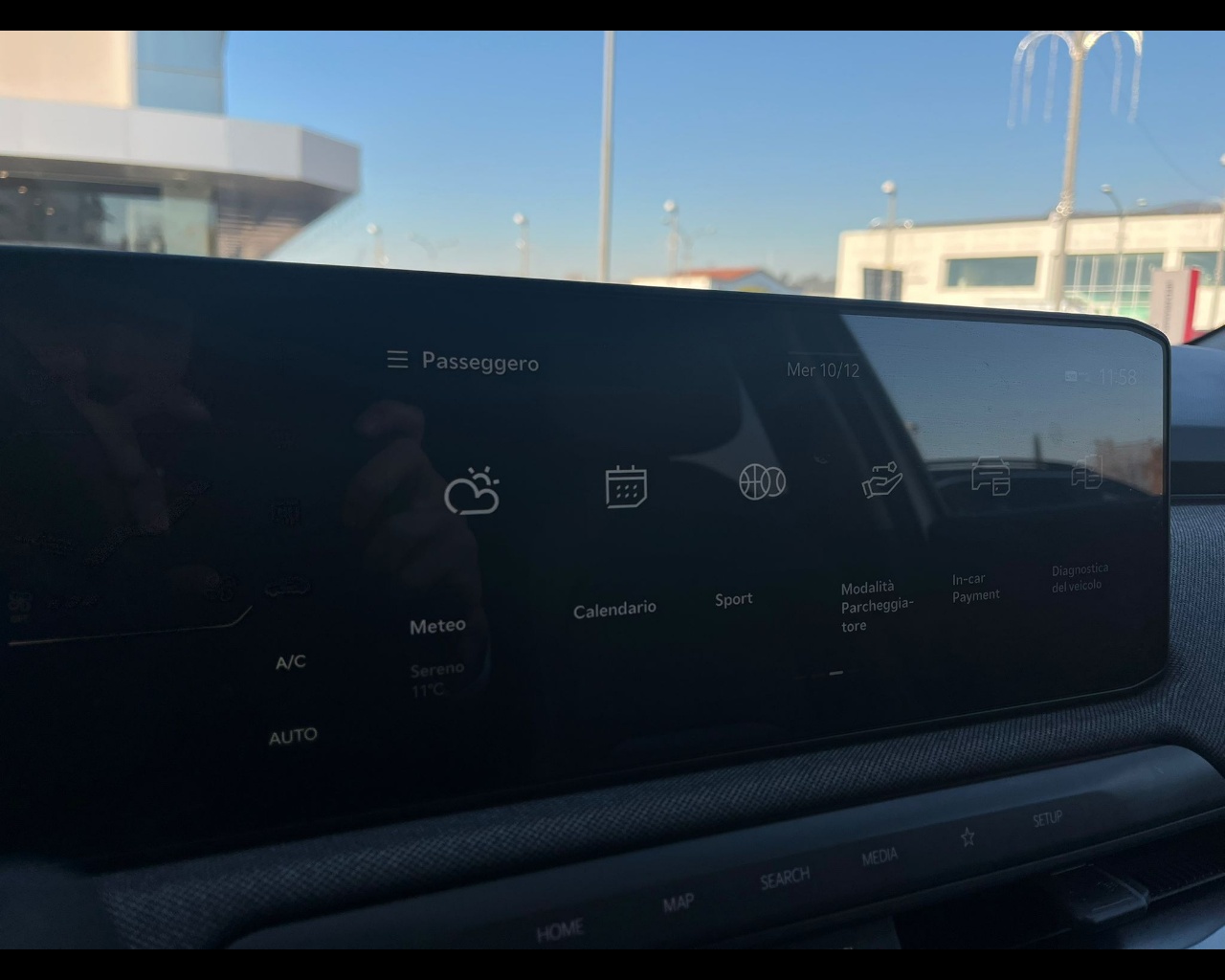 Foto KIA EV3 LR FWD EARTH