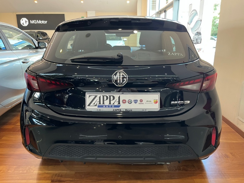 MG – MG3 1.5 Comfort