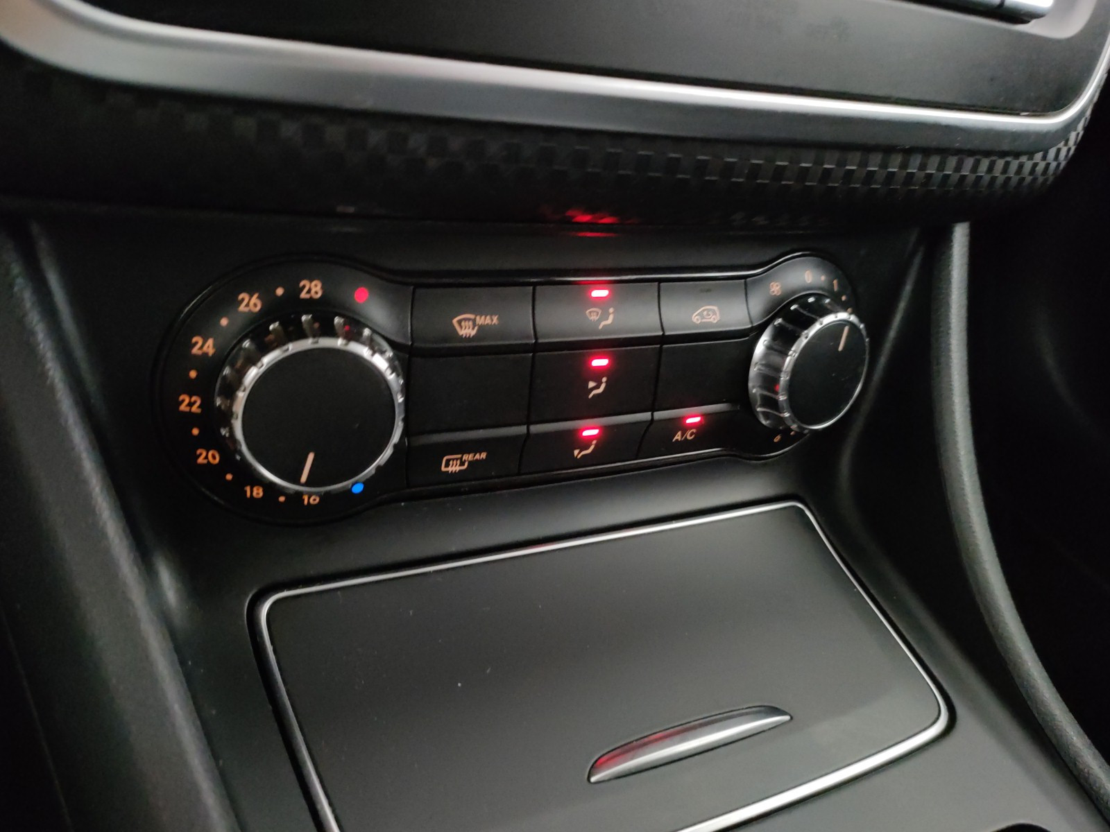 Mercedes Classe A Usato 2018 Classe A Legnago