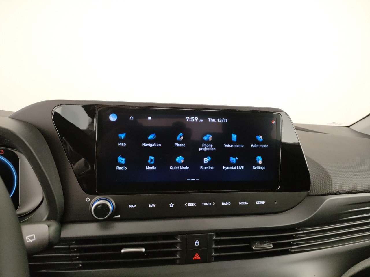 Hyundai i20 Nuovo GPL i20 Porto Mantovano