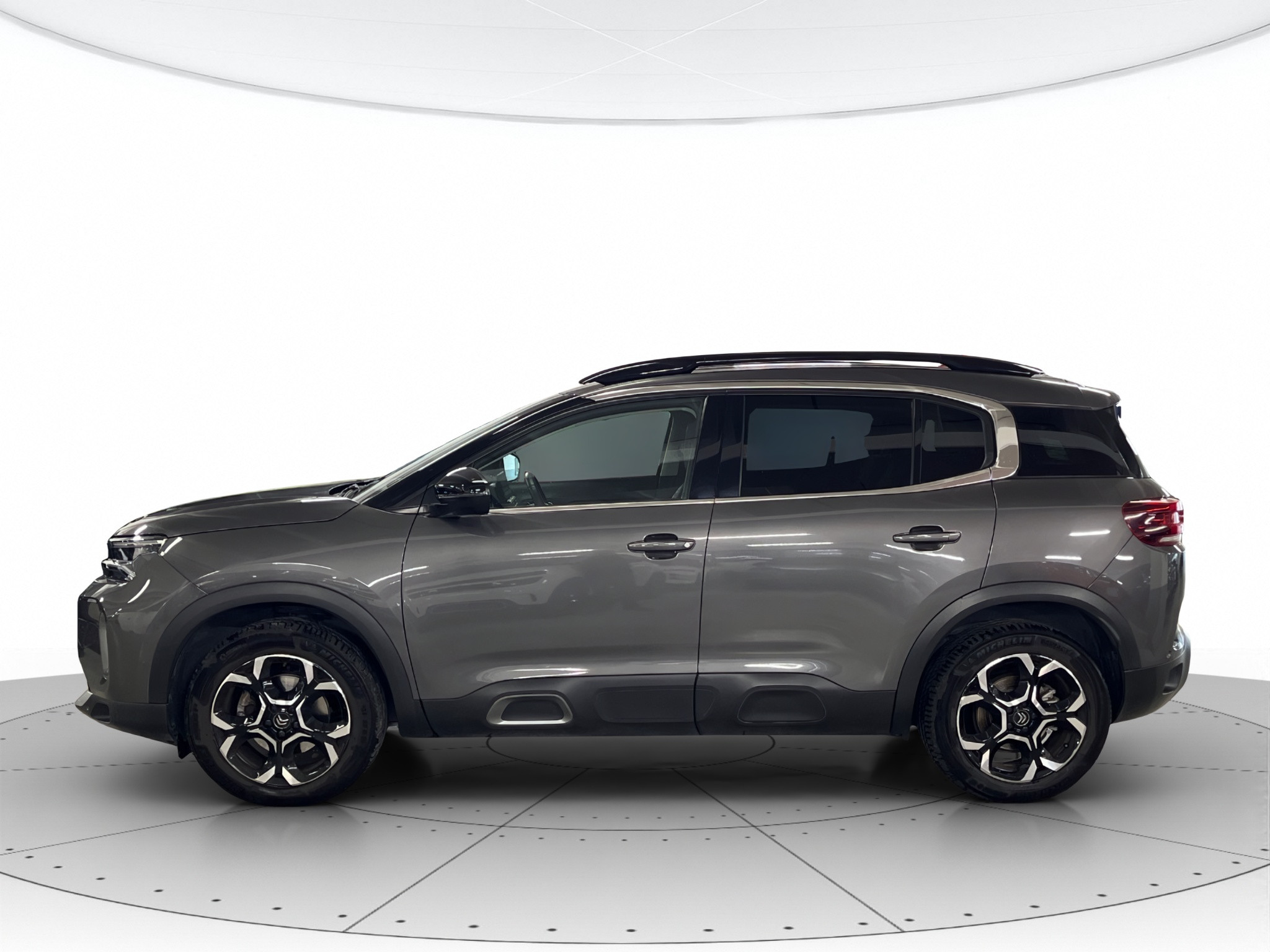 Citroen C5 Aircross Usato 2022 C5 Aircross Verona