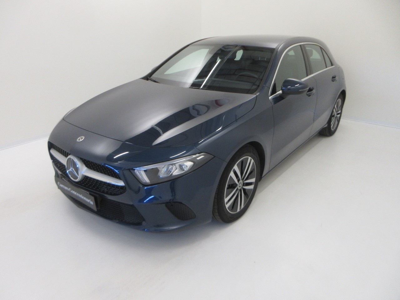 Mercedes Classe A Classe A 160 Sport - 1