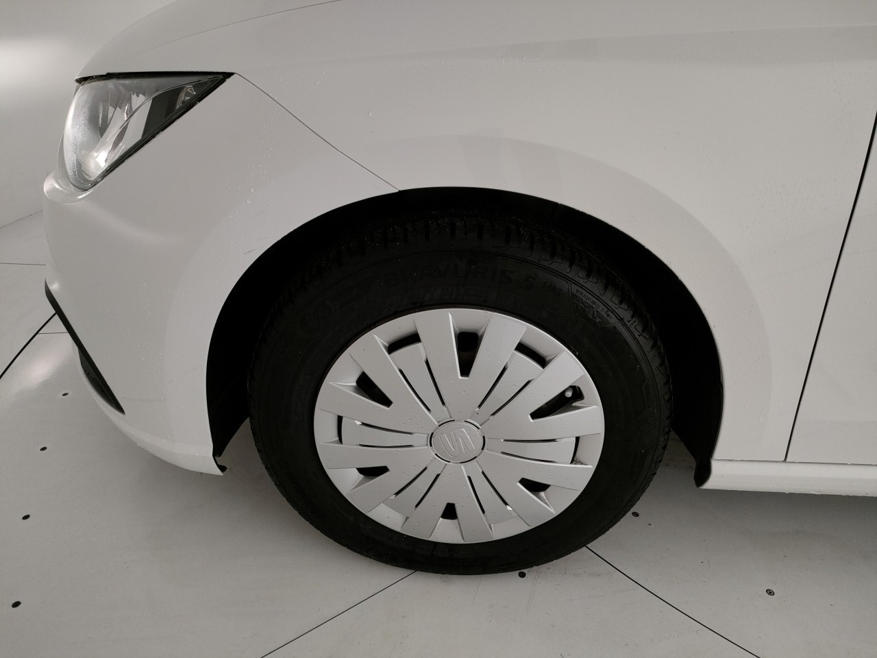 Seat Ibiza Usato 2020 Ibiza Porto Mantovano