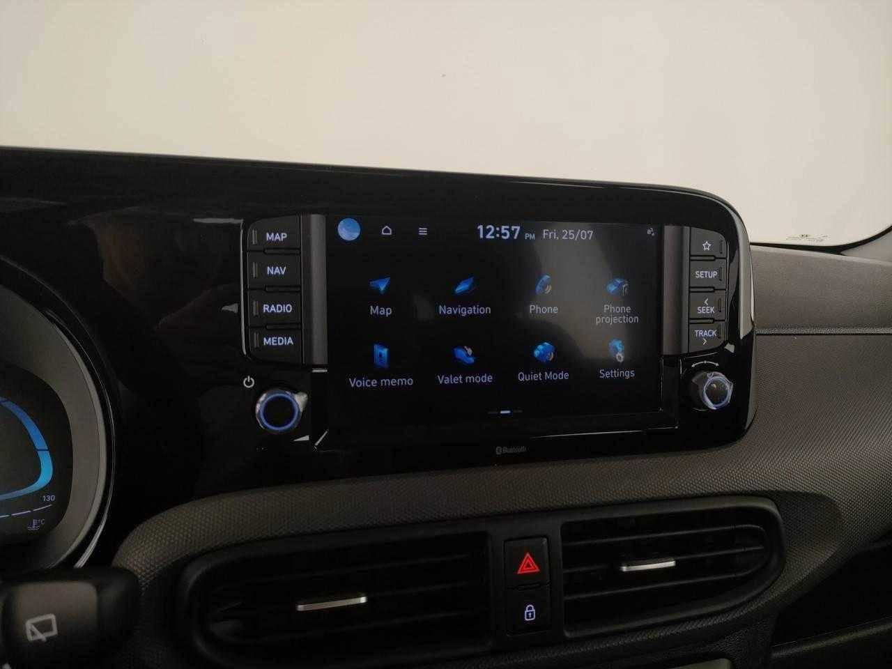 Hyundai i10 KM0 2025 i10 Rovigo