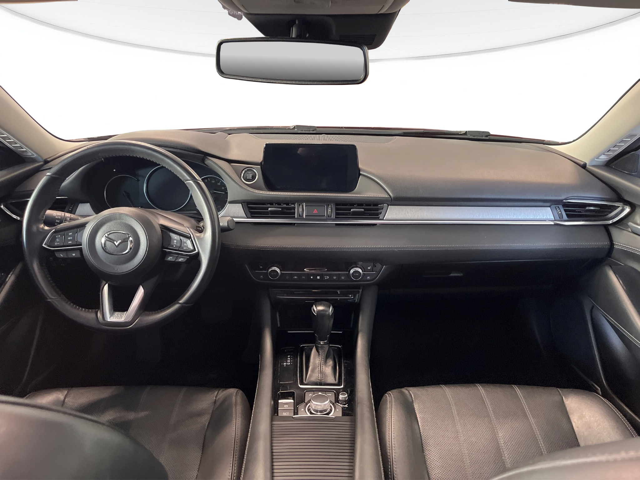 Mazda 6 III 2019 Wagon Usato 2020 6 III 2019 Wagon Altavilla Vicentina