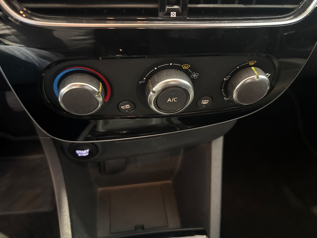 Renault Clio Usato 2018 Clio Parma