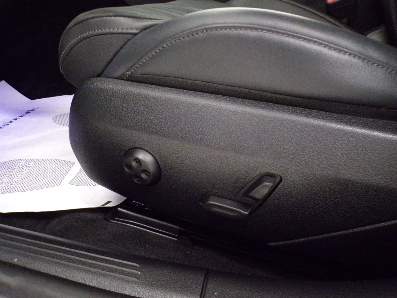 Mercedes Classe C Station Wagon Classe C Station Wagon 200 d Mild hybrid Premium 9G-Tronic - 14