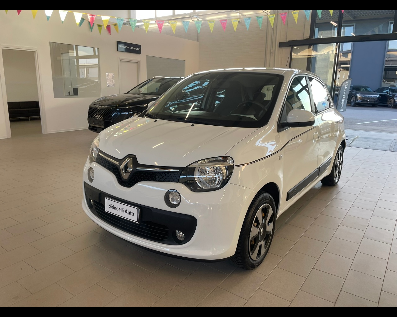 RENAULT Clio 4ª serie