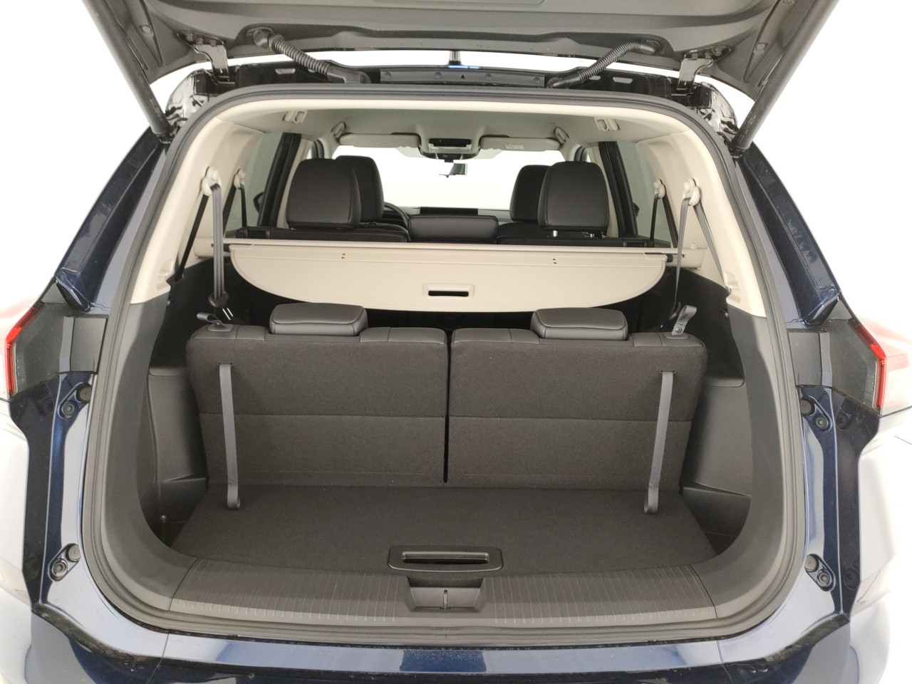 Nissan X-Trail Nuovo  X-Trail Porto Mantovano