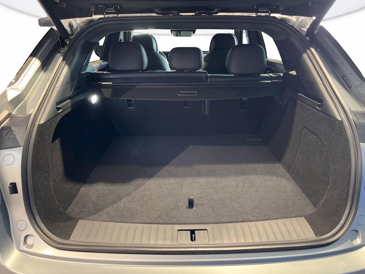 Omoda Omoda 9 Aziendali 2026 Omoda 9 Modena