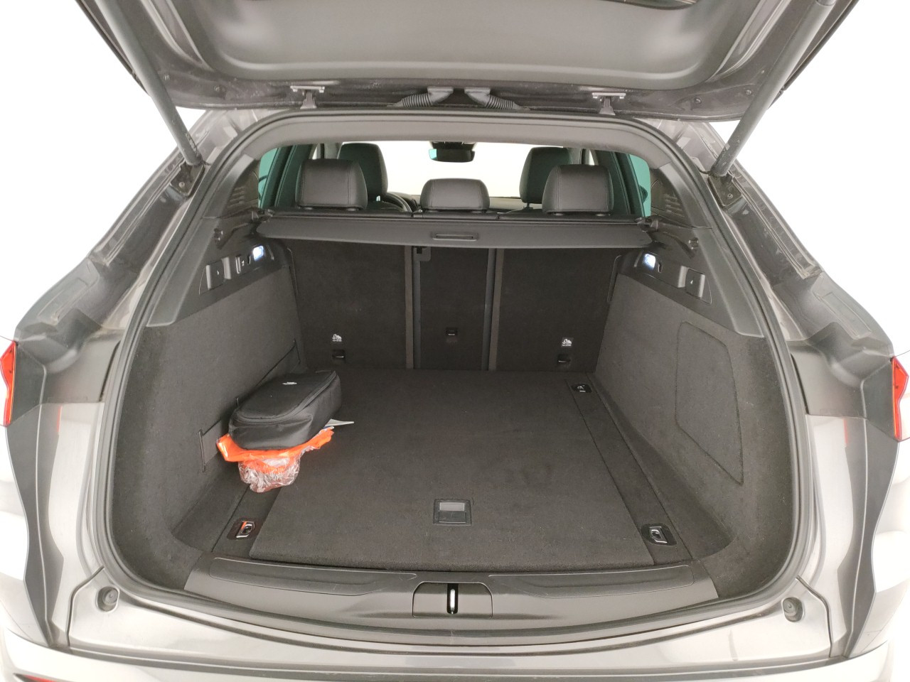 Maserati Grecale Usato 2025 Grecale Porto Mantovano