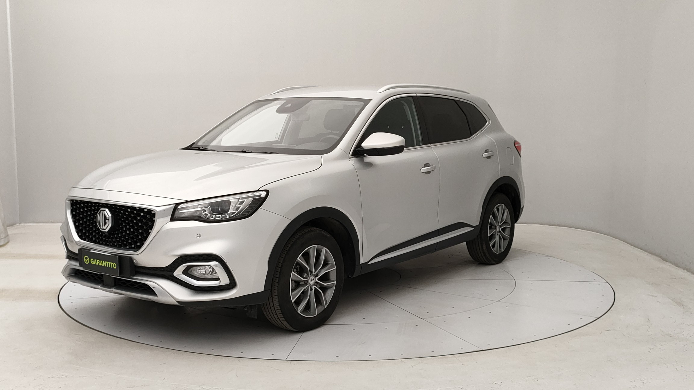 MG Hs HS 1.5 t Comfort auto