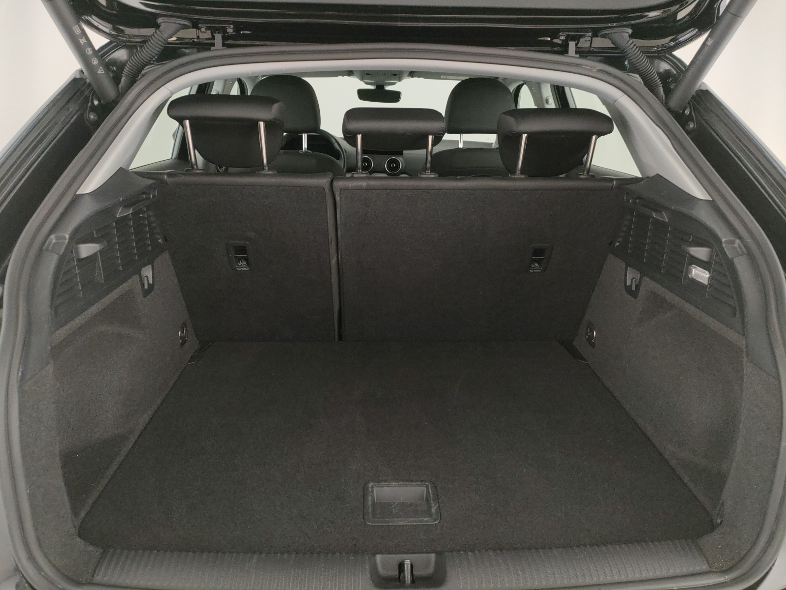 Audi Q2 Usato 2023 Q2 Rovigo