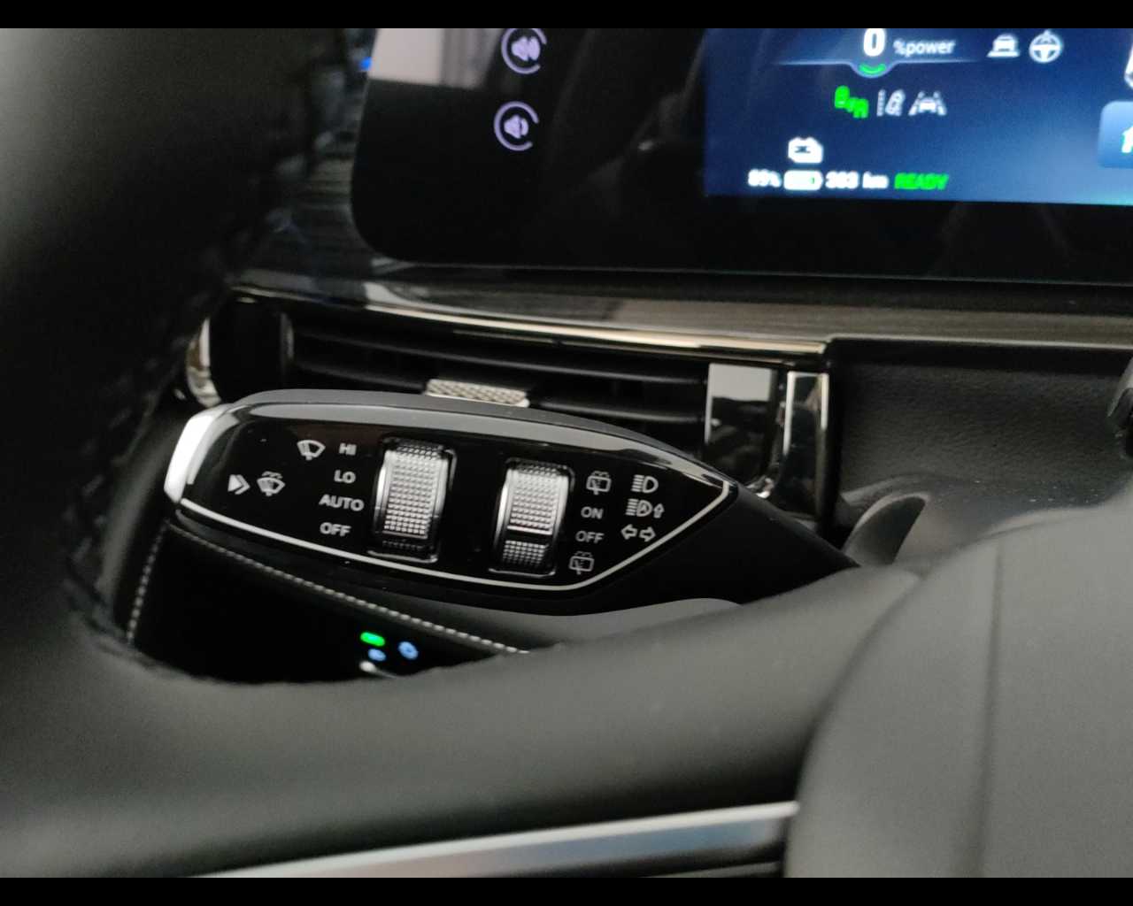 Omoda Omoda 5 Nuovo elettrico Omoda 5 Rovigo