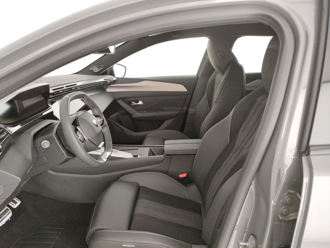 Peugeot 408 KM0 2025 408 Porto Mantovano
