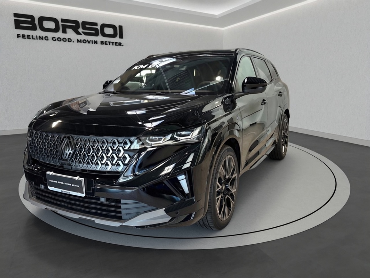RENAULT Espace