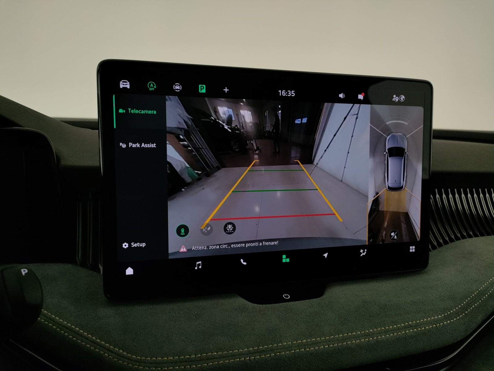 Skoda Superb Usato 2024 Superb San Vendemiano