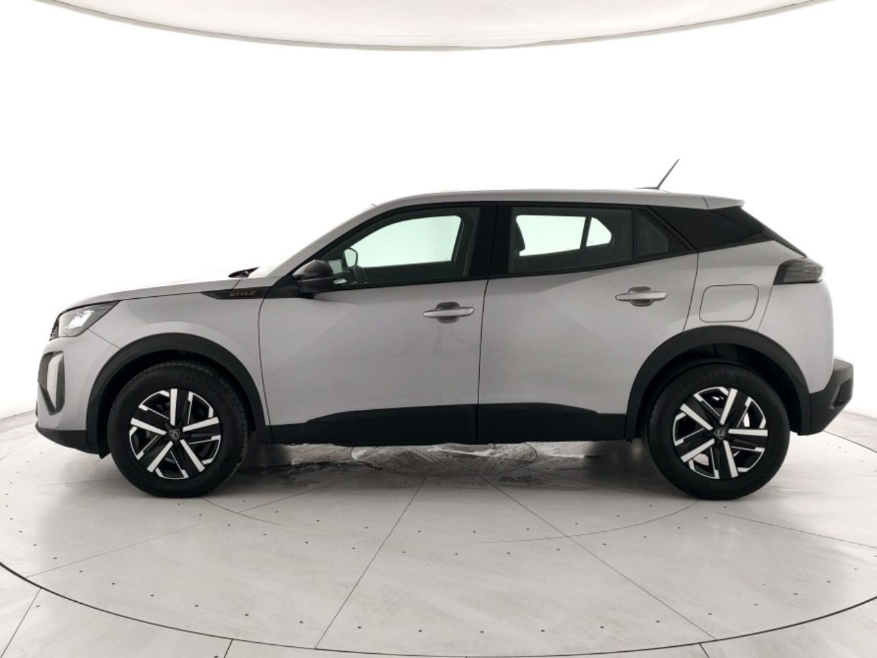 Peugeot 2008 Usato 2025 2008 Carpi