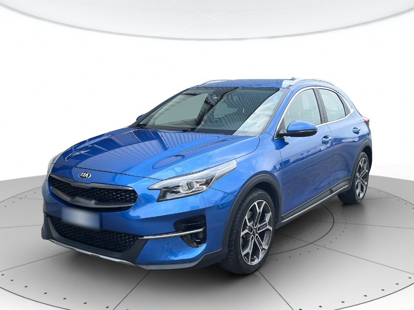 Kia Xceed Usato 2019 Xceed San Vendemiano