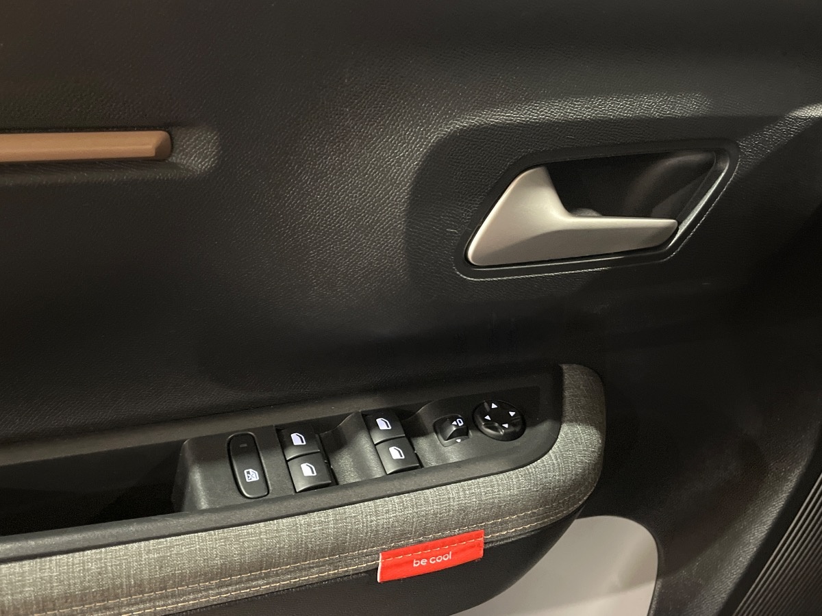 Citroen C3 Aircross Usato 2025 C3 Aircross Verona