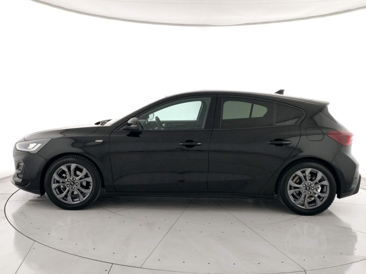 Ford Focus Usato 2025 Focus San Zeno Naviglio