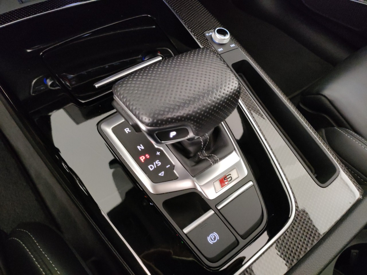 Audi Q5 Usato 2022 Q5 Porto Mantovano