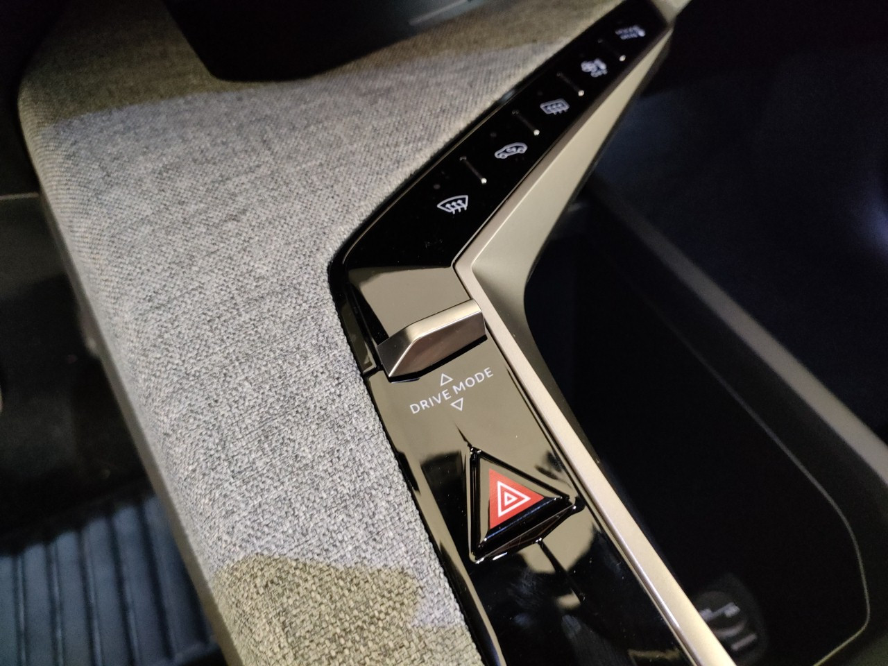 Peugeot 3008 Usato 2025 3008 Porto Mantovano