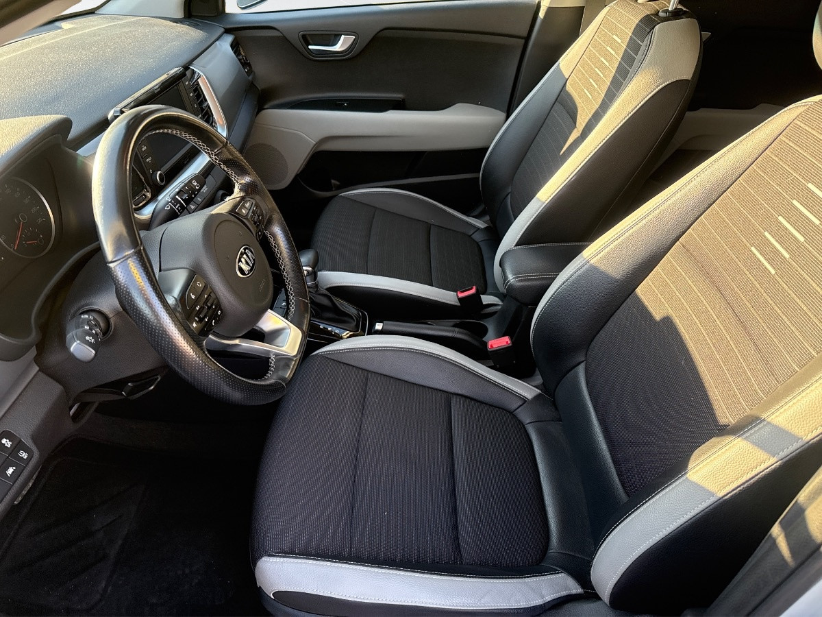 Kia Stonic Usato 2020 Stonic Padova