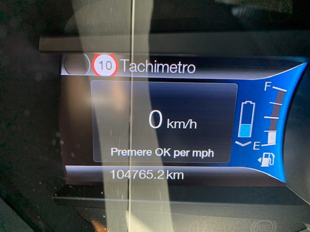 Ford Mondeo IV 2015 Berlina 4p Usato 2018 Mondeo IV 2015 Berlina 4p Modena