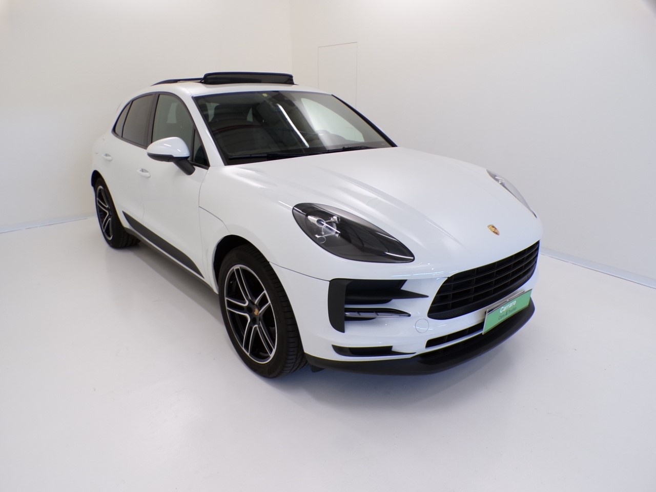 Porsche Macan Macan 2.0 V4 245cv PDK - 3